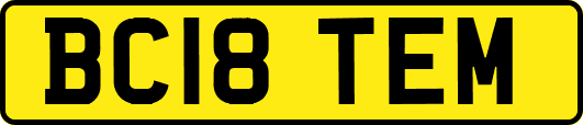 BC18TEM