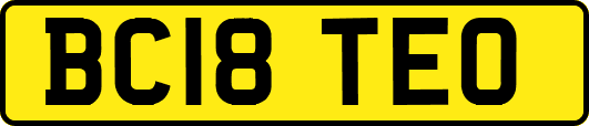 BC18TEO