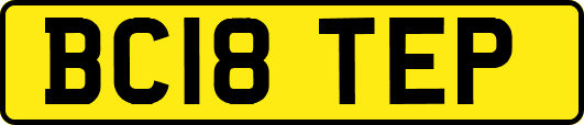 BC18TEP