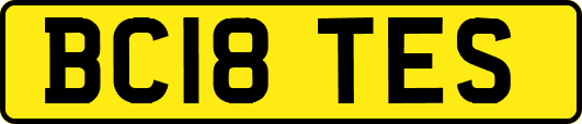 BC18TES