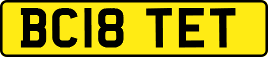 BC18TET