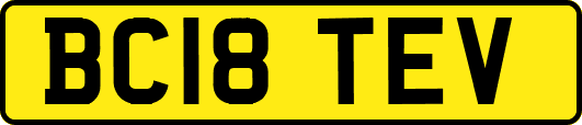 BC18TEV