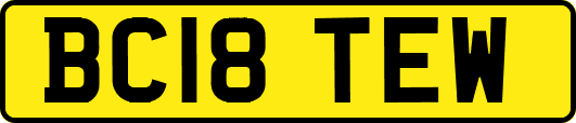 BC18TEW