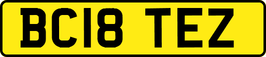 BC18TEZ