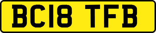 BC18TFB