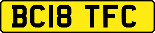 BC18TFC