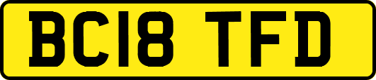 BC18TFD
