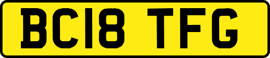 BC18TFG
