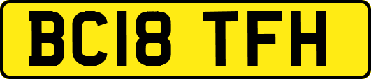 BC18TFH