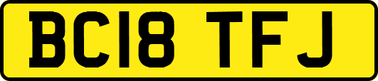BC18TFJ