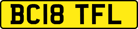 BC18TFL