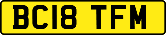BC18TFM