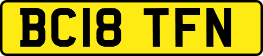 BC18TFN