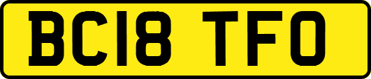 BC18TFO