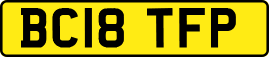 BC18TFP