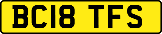 BC18TFS