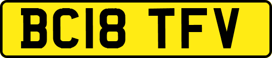 BC18TFV