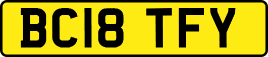 BC18TFY