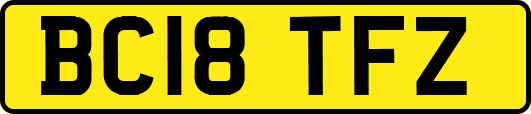 BC18TFZ