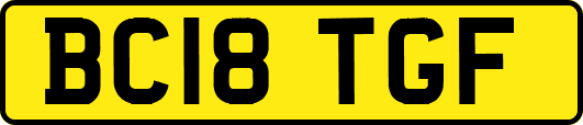 BC18TGF