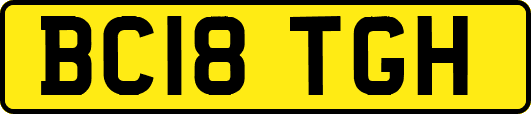 BC18TGH