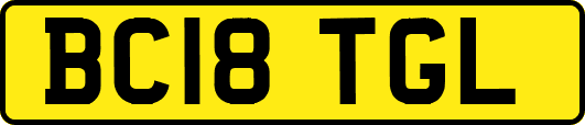 BC18TGL