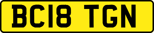 BC18TGN