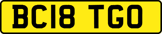 BC18TGO
