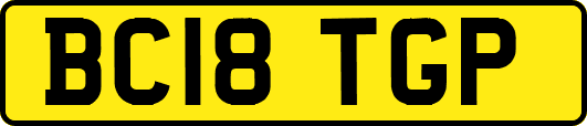 BC18TGP