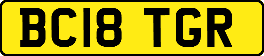 BC18TGR