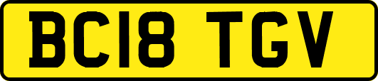 BC18TGV