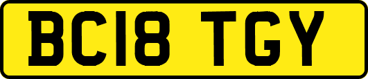 BC18TGY