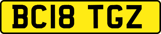 BC18TGZ