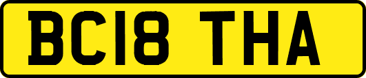 BC18THA