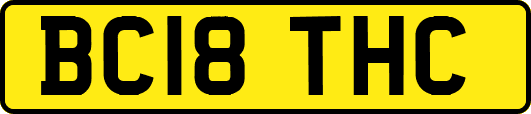 BC18THC