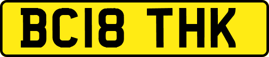BC18THK