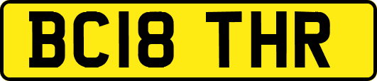 BC18THR