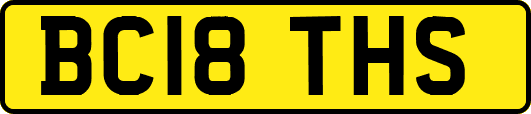 BC18THS
