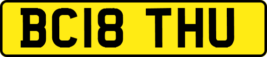 BC18THU