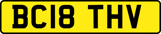 BC18THV