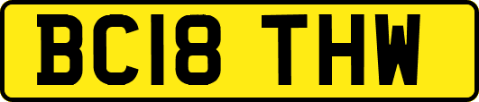 BC18THW