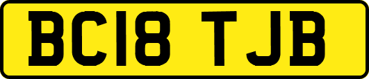 BC18TJB