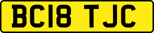 BC18TJC