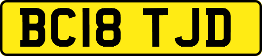 BC18TJD