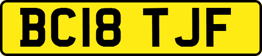 BC18TJF