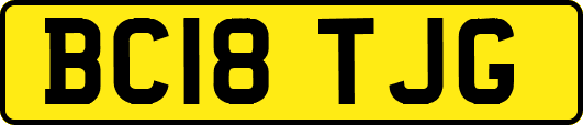 BC18TJG
