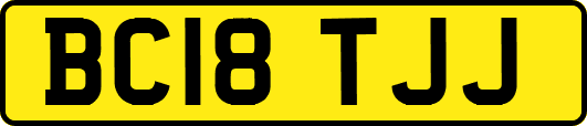 BC18TJJ