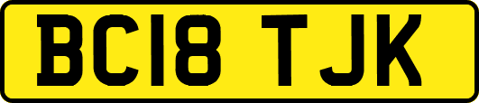 BC18TJK