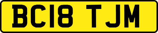 BC18TJM