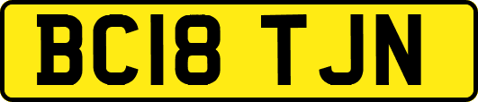 BC18TJN